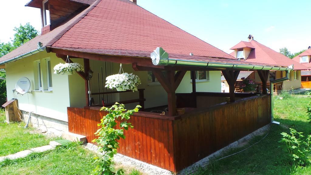 Casa Ada Villa Felsőárpás Szoba fotó